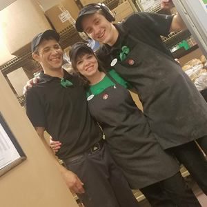 Meet your Posher, Ashleigh